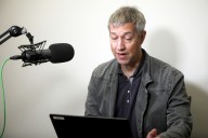 Front Row Seat: How Edmund Fitzgerald podcast was made