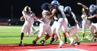 South Iredell pulls away from North Iredell, secures first conference win