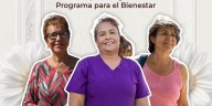Pensión Mujeres Bienestar: todo lo que debes saber sobre la entrega de tarjetas