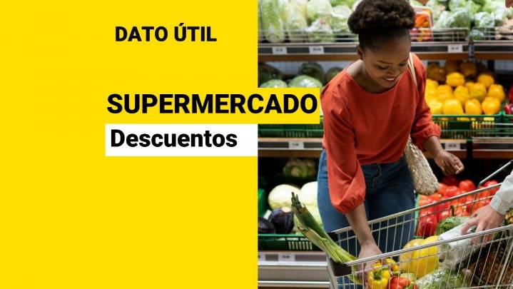Descuentos en supermercados: Lider, Jumbo, Tottus, Unimarc y Santa Isabel ofrecen rebajas en octubre