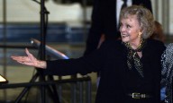 Muere a los 100 años la actriz June Lockhart