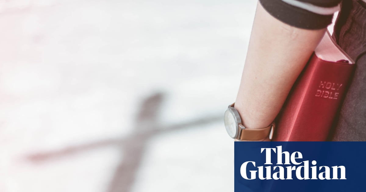 Liberal MP’s sister says father’s church is a ‘cult’ where ‘gay conversion’ practices may still be happening