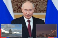 NATO threatens to loosen restrictions on shooting down Russian aircraft