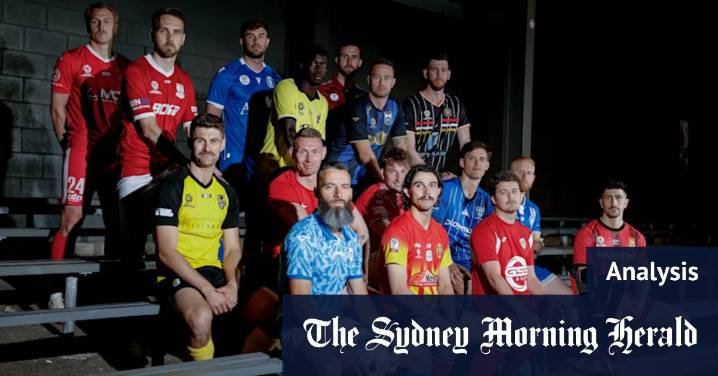 Australian Championship 2025: New second-tier national soccer league launches amid A