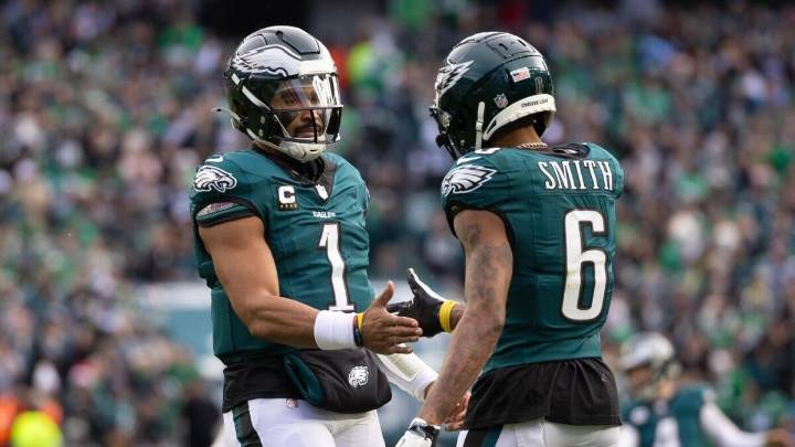 Best betting apps, sites, NFL promo codes for Thursday Night Football: How and where to bet Giants vs. Eagles
