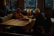 Watson's Morris Chestnut Breaks Down Shocking Season 2 Sherlock Holmes Twist