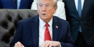 'We want more babies, to put it nicely': Trump strikes deal for drugmaker to lower cost of common IVF drug