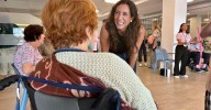 La Junta invierte más de 2,4 millones de euros en tres centros de atención a personas mayores en Almuñécar