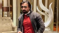 Ajaz Khan offers to donate his kidney to Premanand Maharaj