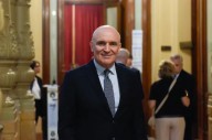 José Luis Espert prepara un video para explicar la transferencia de USD 200 mil vinculada a Fred Machado