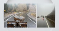 Rockslides, flooding reported along several highways in southwest Colorado
