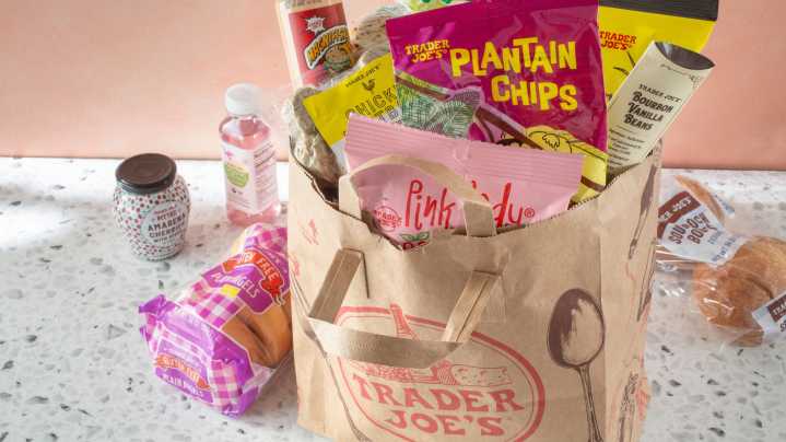The Biggest Trader Joe's Food Recalls Of 2025
