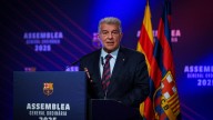 Joan Laporta abre la precampaña: "Esos sabelotodos que dan lecciones, ¡alerta y bien lejos!"