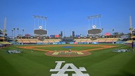 Dodgers van por primer título de Serie Mundial en casa en 62 años
