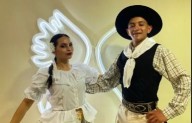 Talento santotomeño brilló en la final nacional del Certamen NEA en Resistencia