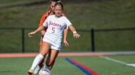 Tri-County Conference girls soccer season stats leaders for Oct. 24