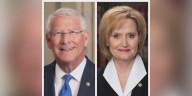 Mississippi Senators vote to end government shutdown as deadlock continues