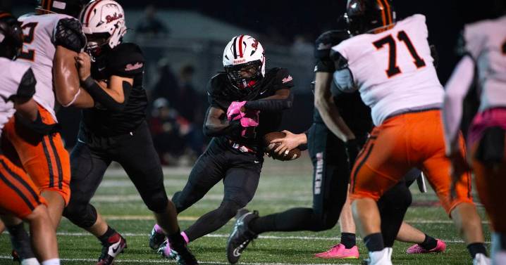 2025 IHSA playoff outlook for Week 8: Where do Kankakee area teams stand in the field of 256?
