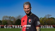 Darío Benedetto se irá de Newell’s tras un ciclo de seis meses, varias lesiones y ningún gol