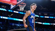 Report: Pacers sign dunk contest champ Mac McClung to multi