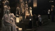 Grand Egyptian Museum is finally opening