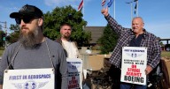 Union pitches new plan to end St. Louis Boeing worker strike