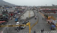 ATU reabrirá tres carriles de Nicolás Ayllón tras seis años de cierre por obras del Metro
