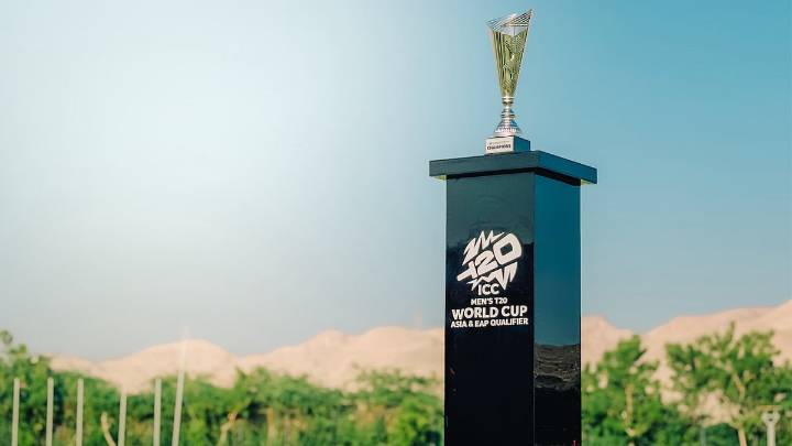 2026 T20 World Cup Qualifier: How Can UAE, Japan, Qatar, Samoa Qualify To Claim The Final Spot
