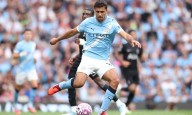 Rodri confirma que se pierde los partidos de España