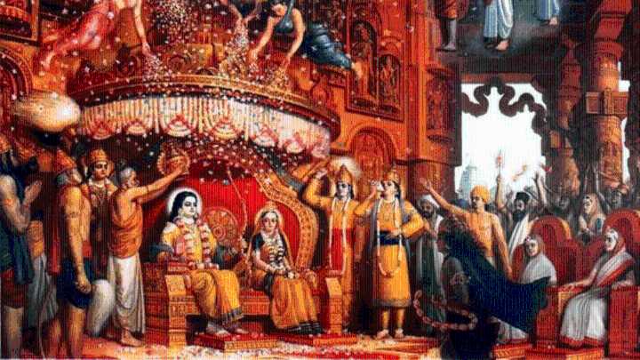 Top places to enjoy Ramleela 2025 in Delhi