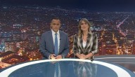 24 Horas Central - Miércoles 15 de octubre 2025