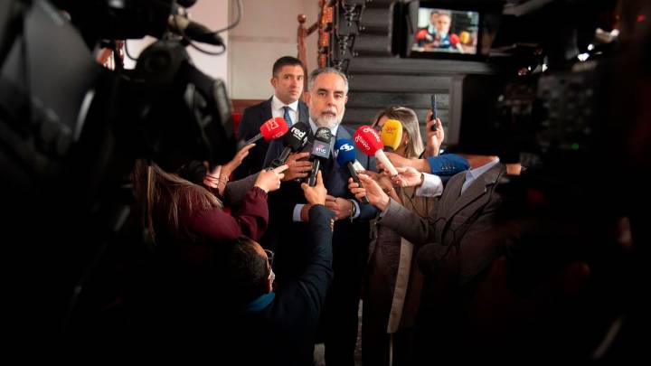 Más de 100 municipios se encuentran en riesgo electoral