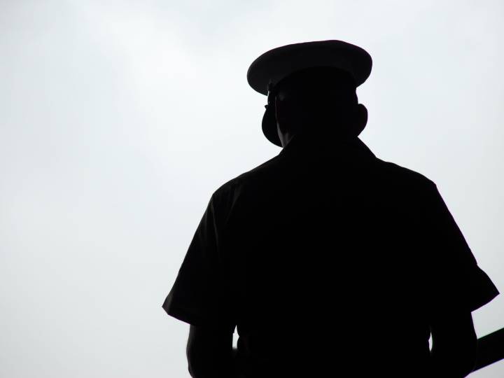 I'm a Marine who pushed myself to the brink for promotions — until I learned true leadership isn't about rank or title