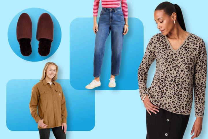 10 Fall Fashion and Home Finds Worth Buying This Weekend
