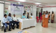 State-Level Programme Organised to Assess Progress in Eliminating Iodine Deficiency Disorders and Promote Use of Iodised Salt