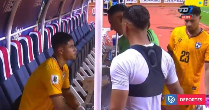 Keylor Navas alentó al arquero de Nicaragua tras noche para el olvido: ’Fantasma’ lo culpó de caída