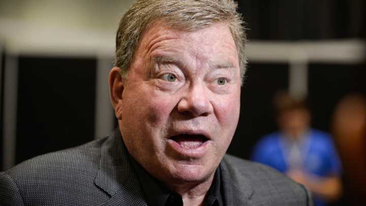 Why William Shatner Didn't 'Benefit' From Star Trek's Late Success