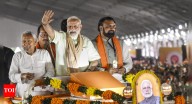 Delhi, Jharkhand ... and now Bihar: BJP looks to corner Mahagathbandhan over 'infiltrators'