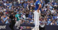 ALCS Game 6: Blue Jays once again turn to rookie Trey Yesavage