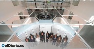 El supercomputador cuántico de IBM en Donostia abre una nueva era tecnológica: "Abordaremos problemas inabordables"