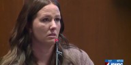 'To think that you can play God': Goodwin's sister speaks at murder sentencing of Braet