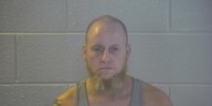 Traffic stop leads to drug trafficking arrest