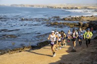 La Marcona Wind Trail vuelve para celebrar diez años corriendo por la conservación