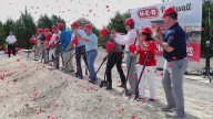 H-E-B's first Rockwall store opens on October 29