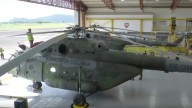 ¿Qué hay detrás de la polémica con los helicópteros MI-17? Ejército ya había advertido incumplimientos