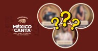 ¿Quiénes son los ganadores de México Canta 2025?