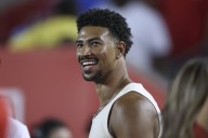 Deadspin | 76ers re-sign G Quentin Grimes to reported 1-year, $8.7M qualifying offer