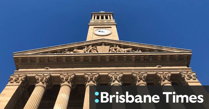 City Hall clock bell comes back to life