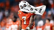 Miami Hurricanes need help to remain in college football playoff picture