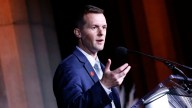 House Democrat rages against his own party on the government shutdown
